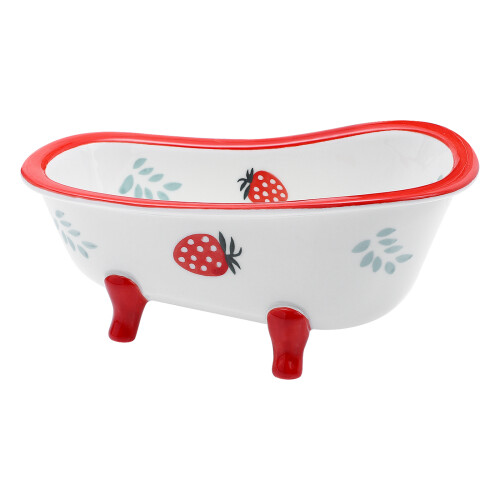 Almacenamiento Forma Bañera 1