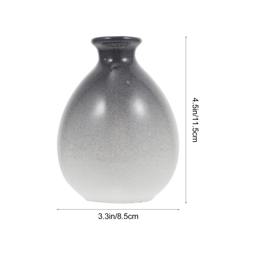 Botella De Para Vino Y Fermentación De 1