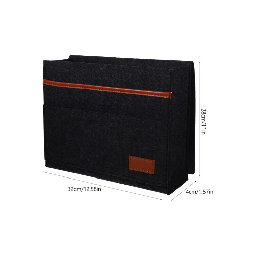 Caddy Colgante Para Tablet Oscuro 1