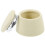 Cup Para Acrílico Manicura Con Tapa 9