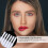 100 Pièces Bâtonnets Pour Rouge À Et Gloss Brosse 2
