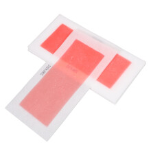 25 Pièces Bandes De Cire Pour Épilation Femme