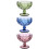 3 Piezas , Vasos , 5