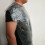 400Pcs Transparent Disposable Barber Accessories Pe Protective Apron 11