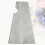 400Pcs Transparent Disposable Barber Accessories Pe Protective Apron 9