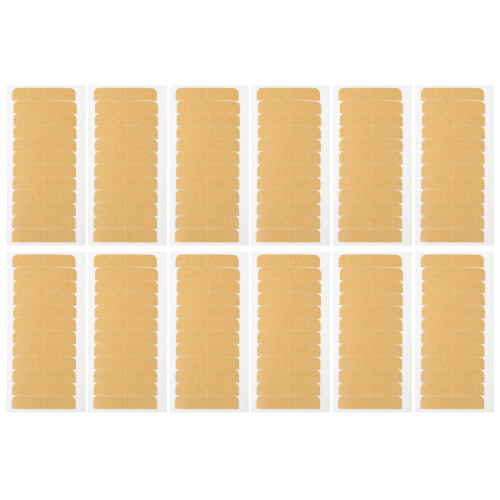 1 Lot Bande Prolongation Capillaire Perruque Extension