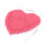 100 Unidades 4 Pulgadas Tableros De Pastel Corazón Base Resistente 2