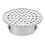 In Acciaio Inox Per Scarico E Giardino 3