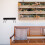 Wall Mounted Garden Tool Organizer Rack Heavy Duty Metal Storage 7
