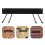 Wall Mounted Garden Tool Organizer Rack Heavy Duty Metal Storage 11
