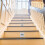 1Pc Led Embedded Outdoor Waterproof Stair Step Light For Home 6