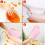 4 Paia E Copripiedi Set Domestico 11