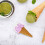4 Gelato A Cono Per Decorazione Cucina E Party 6