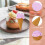 4 Gelato A Cono Per Decorazione Cucina E Party 9