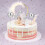 40Pcs Cupcake Toppers Decorative Cake Picks Party Supply 7