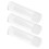 12 Pezzi Silicone Bastoncino Viaggio 2