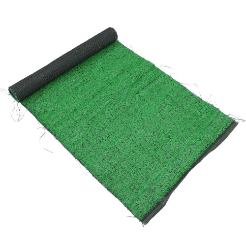 2 Pezzi Tappeto Artificiale Decorazione