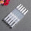20 Pezzi Penna Vuota Per Unghie Con Applicatore E Pipetta 3 Ml 4
