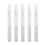 20 Pezzi Penna Vuota Per Unghie Con Applicatore E Pipetta 3 Ml 6