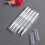 20 Pezzi Penna Vuota Per Unghie Con Applicatore E Pipetta 3 Ml 7