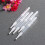 20 Pezzi Penna Vuota Per Unghie Con Applicatore E Pipetta 3 Ml 8