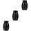 3 Urna Cremazione per con a Vite 5
