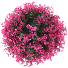 Palla Topiaria Artificiale Per Giardino E Sospeso