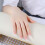 Cuscino Per Appoggio Unghie Tavolo Manicure 10