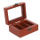 Mini In Legno Vintage Per Libreria E Decorazione Casa 1