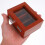 Mini In Legno Vintage Per Libreria E Decorazione Casa 8
