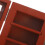 Mini In Legno Vintage Per Libreria E Decorazione Casa 6