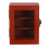 Mini In Legno Vintage Per Libreria E Decorazione Casa 9