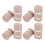 8 Pezzi Elastica Per Distorsioni Sport 1