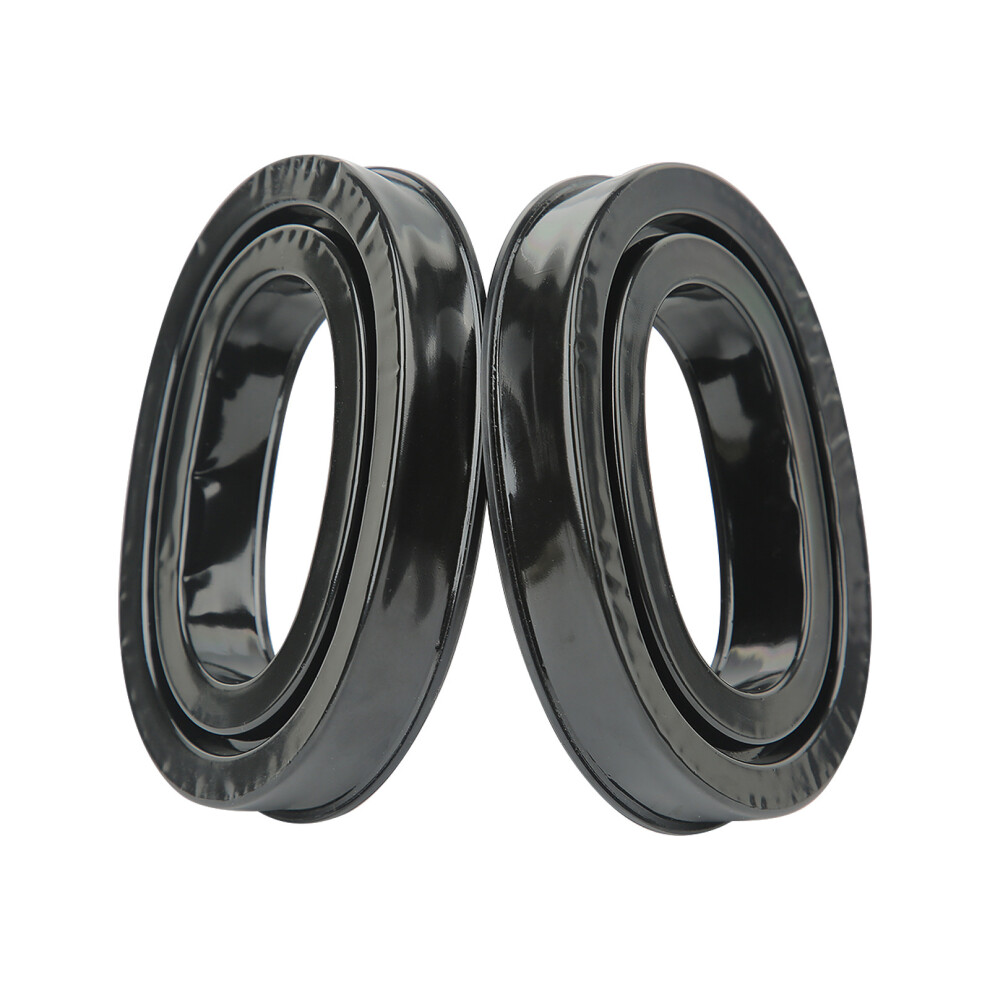 Earpads Replacement For 3M Worktunes 3M Peltor Series Black 7314280603367