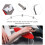 1 Pezzo Cuscino Per Manicure Per Braccio E Dita Unghie 8