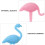 1 Set 6 Pezzi In Silicone A Forma 8