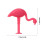1 Set 6 Pezzi In Silicone A Forma 9