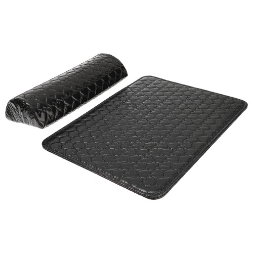 1 Set/2 Pezzi Cuscinetto Pu Per Unghie