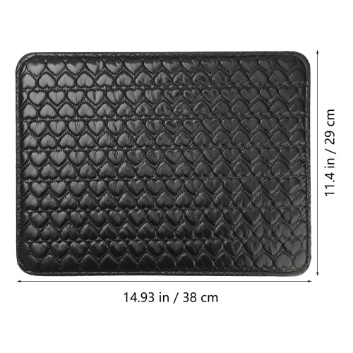 1 Set/2 Pezzi Cuscinetto Pu Per Unghie 2
