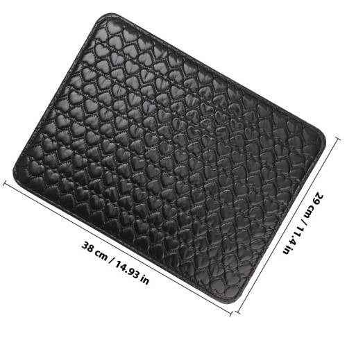 1 Set/2 Pezzi Cuscinetto Pu Per Unghie 1