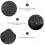 1 Set/2 Pezzi Cuscinetto Pu Per Unghie 9