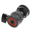 Adattatore Con Attacco Rotante 360 Con Clip E Luce 5