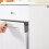 SoBuy Bathroom Cabinet with Laundry Baskets 13