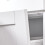 SoBuy Bathroom Cabinet with Laundry Baskets 12