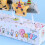5 Pezzi Decorativa Per Torta Animali Da Te 7