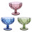 3 Pezzi Bicchiere Per Ciotole Decorative Per Gelato 3