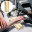 Cuscino Per Manicure A Per Decorazione Unghie 5