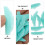 10Pairs Green Silicone Eyelash Perm Gaskets Makeup Tool Reusable Pads 6