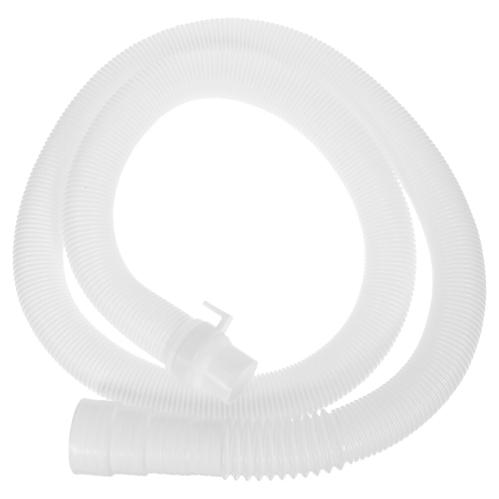 Uniwersalna Ocynkowana 1,5 M Do Pralki, Antywyciekowa-image