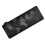 1Schwarzes LED Mousepad Mit Und Rutschfester Unterseite 4